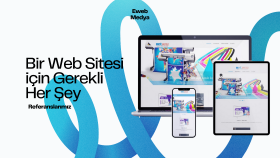 Firma Kurumsal Web Sitesi