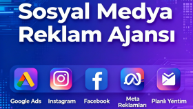 sosyal medyanızı yönetebilirim