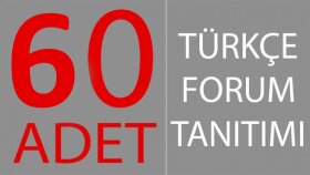 İş örneğim