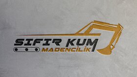 Bir Madencilik Firması İçin Hazırladığım Logo Çalışması