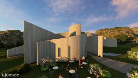 mimarlık alanında çizim ve model yaparım