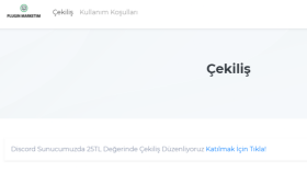 sizin için domain ve hosting alıp birbirine bağlayabilirim