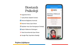 Bostanlı Psikoloji