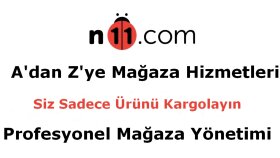 İş örneğim