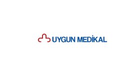 uygun medical logo tasarımı
