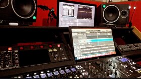 projelerinizde edit, melodyne, mix ve mastering yapabilirim