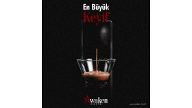 Awaken - Sosyal Medya Tasarımı