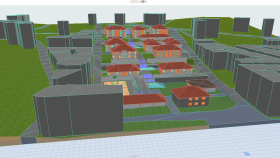 3d modeller yaparım