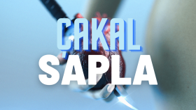 Çakal - Sapla | Lyrics Video