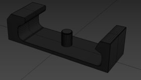 STL olarak ürün modelleyip 3d printer ile çıktı alabilirim