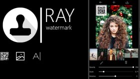 Ray Watermark