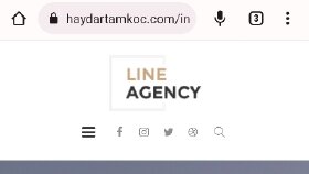Web site tasarımı 