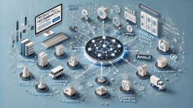 Association Rule Based Recommender System