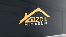 Referans Logo Tasarımları