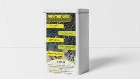 NAYMANANA - Ambalaj tasarımı