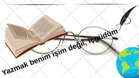 etkileyici fikirlerle markanı öne çıkartırım