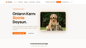 Next.js & PostgreSQL ile Bağış ve Barınak Yönetim Sistemi