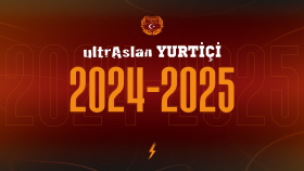 ultrAslan Yurtiçi | 2024–2025
