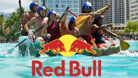 Redbull Tanıtım Seslendirme