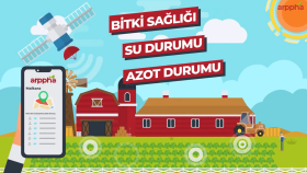 Animasyon Kurumsal Film Seslendirme / Arppha Tarım
