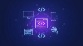 profesyonel ve modern web projeleri geliştiririm
