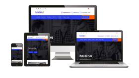 Kurumsal Web Tasarım Hizmeti