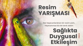 size göz alıcı ve farklı afiş tasarımları yapabilirim