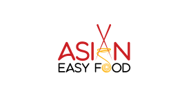 Asian Easy Food