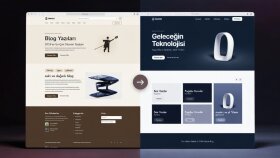 size özel web sitesi yapıyorum