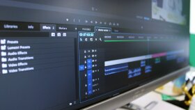 videolarınızı profesyonel bir şekilde kurgulayabilirim