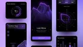 kullanıcı dostu UI / UX tasarımlar yapabilirim