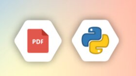 Python ile PDF dosyası okuyarak analiz otomasyonu