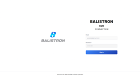 balistronb2b