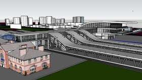 projelerinizin modelini yapar,render alırım
