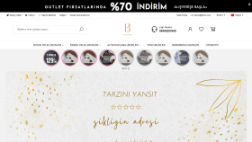 Full Dinamik E Ticaret Sitesi