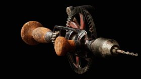 Substance painter'da foto realistic dokular yaparım