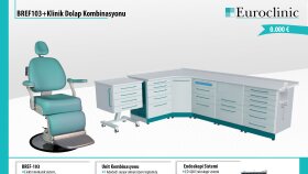 Euroclinic - Sunum Tasarımı