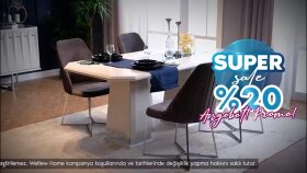 Wetlew Home Özel Reklam Videosu