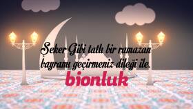 İş örneğim