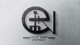 kişiye özel logo tasarlayabilirim