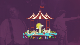İstanbul Sirki - Teaser