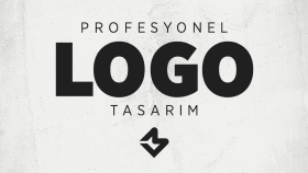 ihtiyacınıza uygun profesyonel logo tasarımları yapabilirim