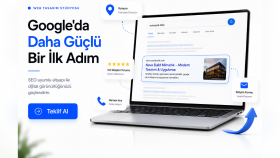WordPress sitenizin SEO ve performansını iyileştiririm