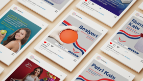 Aklab ve Akgen Reklam Tasarımları