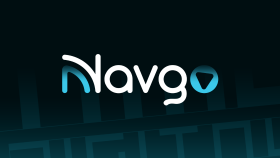 Navgo - Logo Tasarımı