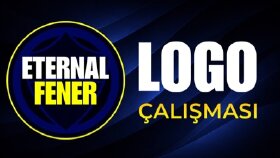 Sosyal Medya İçin Logo Tasarımı
