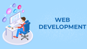 fikirden itibaren web sitenizi uçtan uca geliştirebilirim