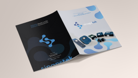 Sinapstek - Katalog