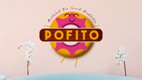 POFITA - Kurumsal Logo Tasarımı