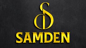 minimal ve özgün logo tasarlıyorum